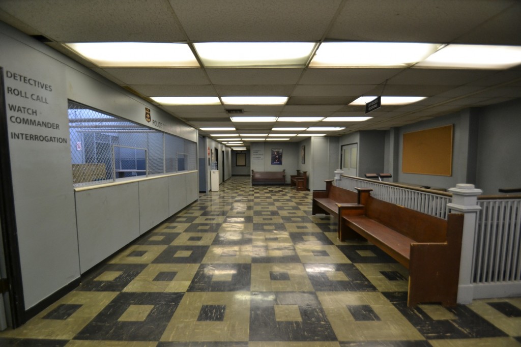 Police-Station-Check-In-Los-Angeles-Filming-Location